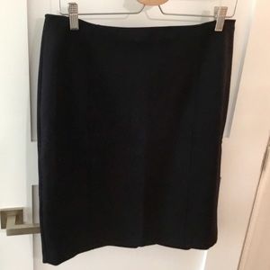 Flash Sale 💥Black Pencil Skirt